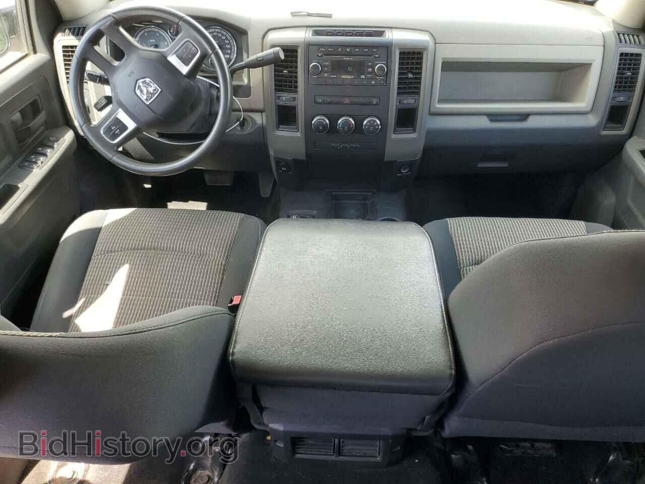 2011 DODGE All Models - VIN: 3D7UT2CL8BG538475 - Фото 8