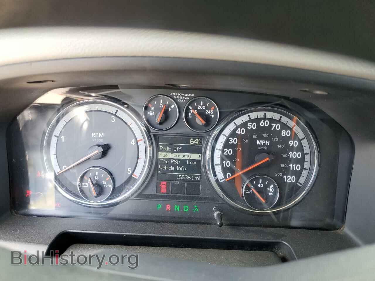 2011 DODGE All Models - VIN: 3D7UT2CL8BG538475 - Фото 9