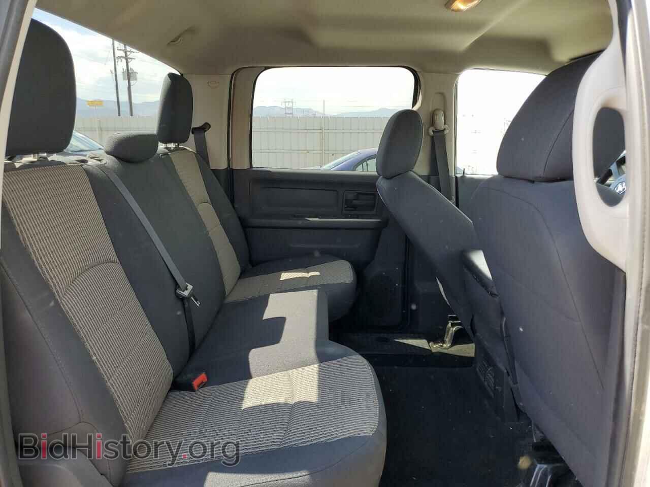 2011 DODGE All Models - VIN: 3D7UT2CL8BG538475 - Фото 10