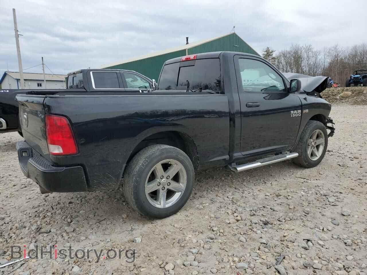 2014 RAM 1500 - VIN: 3C6JR7AT4EG259788 - Photo 3