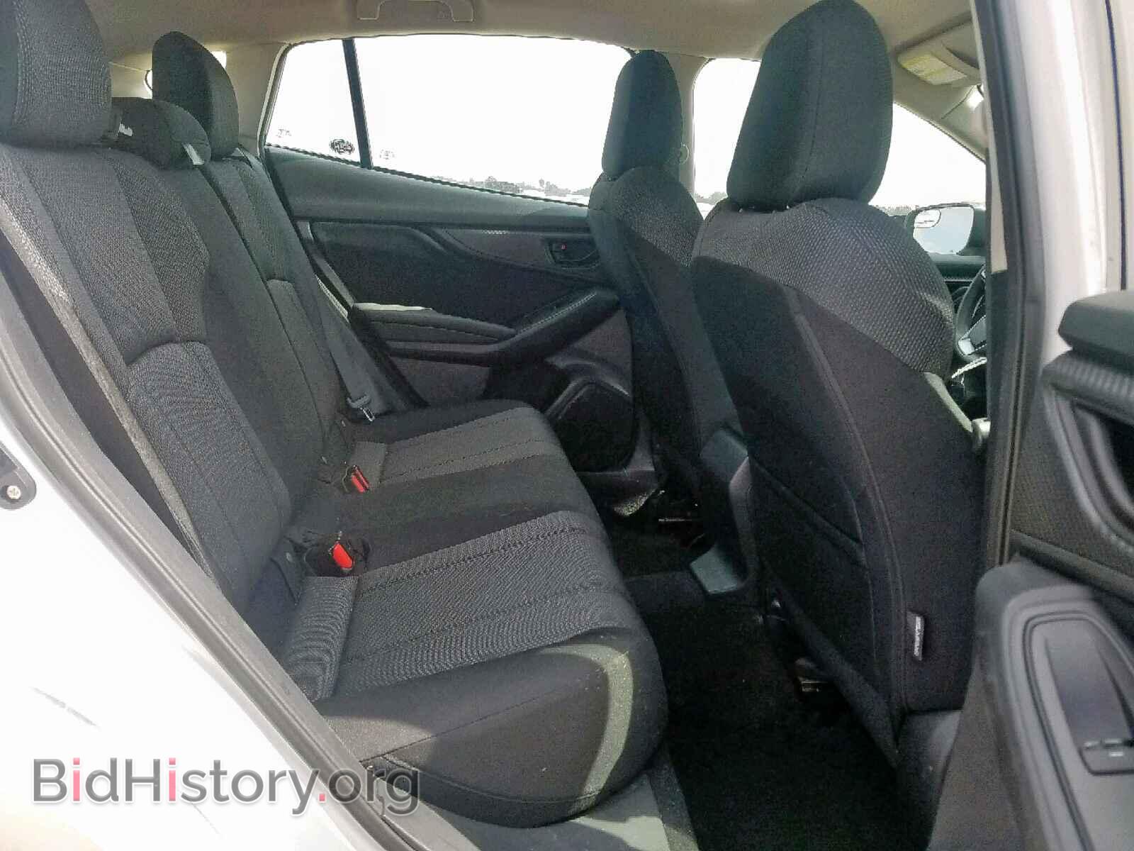 2017 SUBARU IMPREZA - VIN: 4S3GTAB69H3752030 - Фото 6