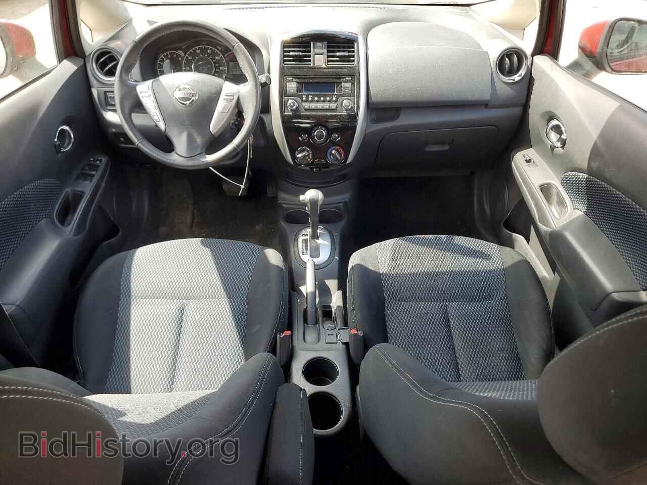 2015 NISSAN VERSA - VIN: 3N1CE2CP7FL399345 - Фото 8