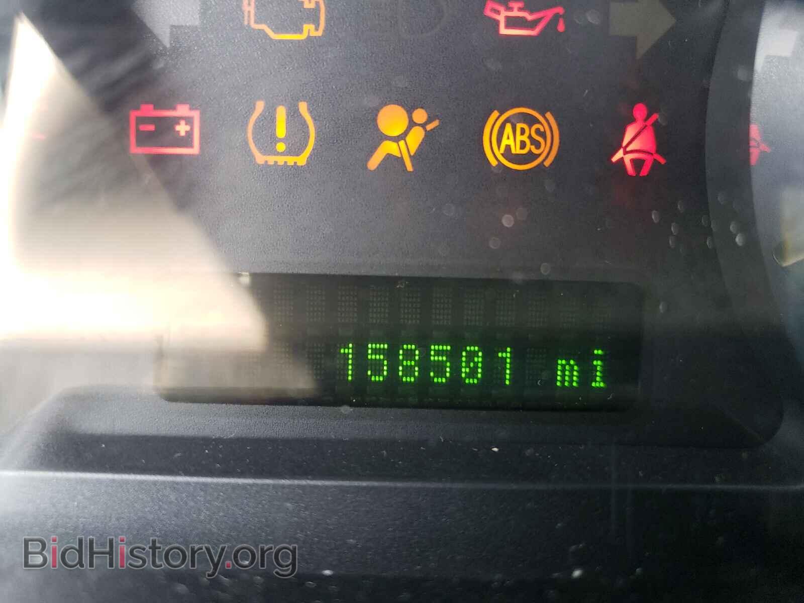 2009 FORD EDGE - VIN: 2FMDK39C59BA81871 - Photo 8