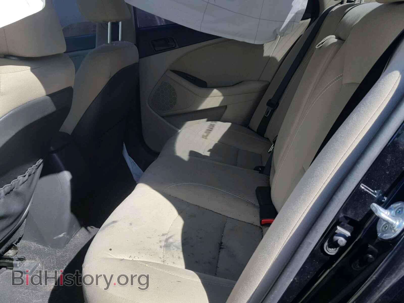 2015 KIA OPTIMA - VIN: 5XXGM4A70FG440541 - Фото 6