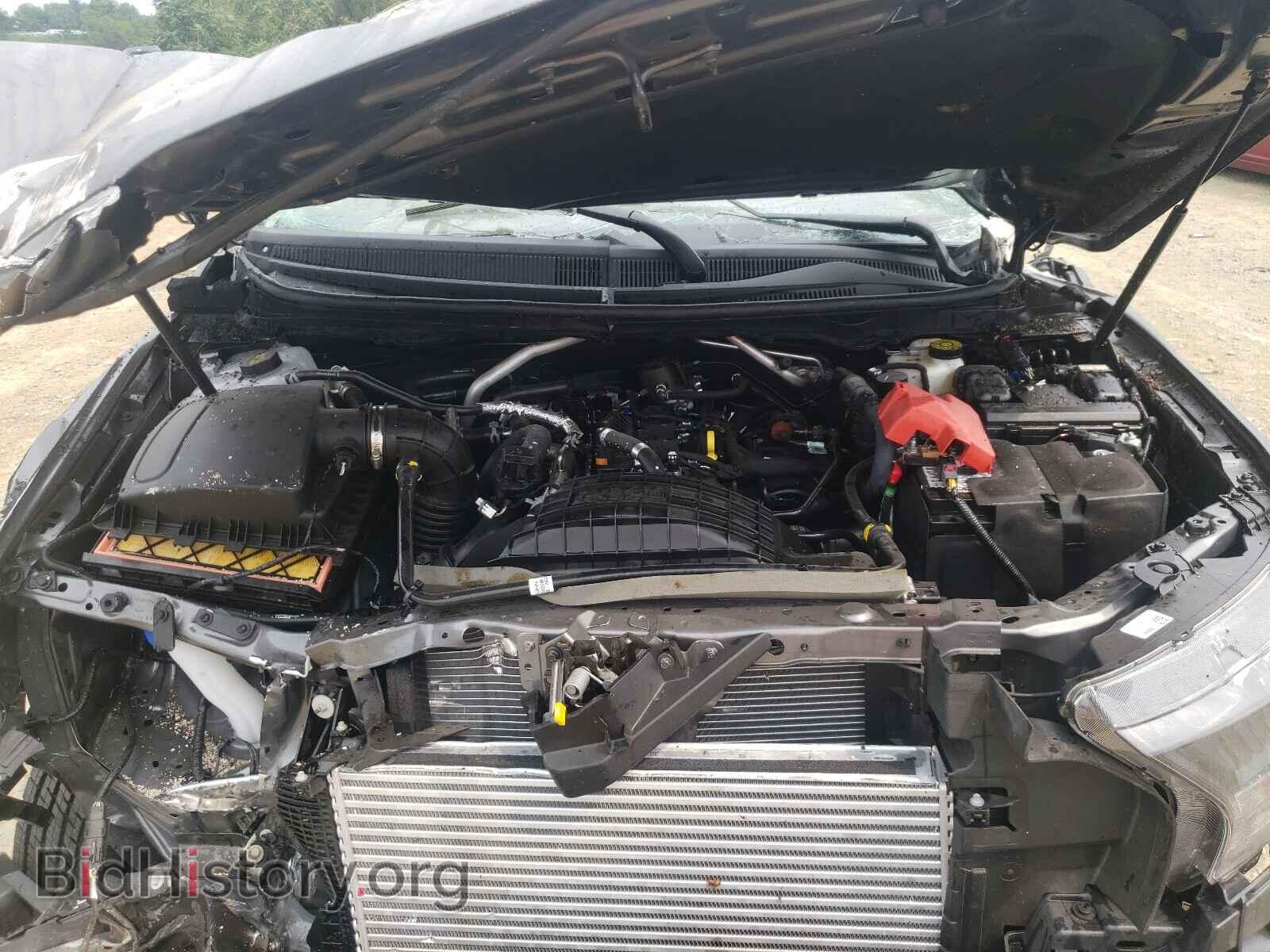 2021 FORD RANGER - VIN: 1FTER1EH5MLD56271 - Фото 7