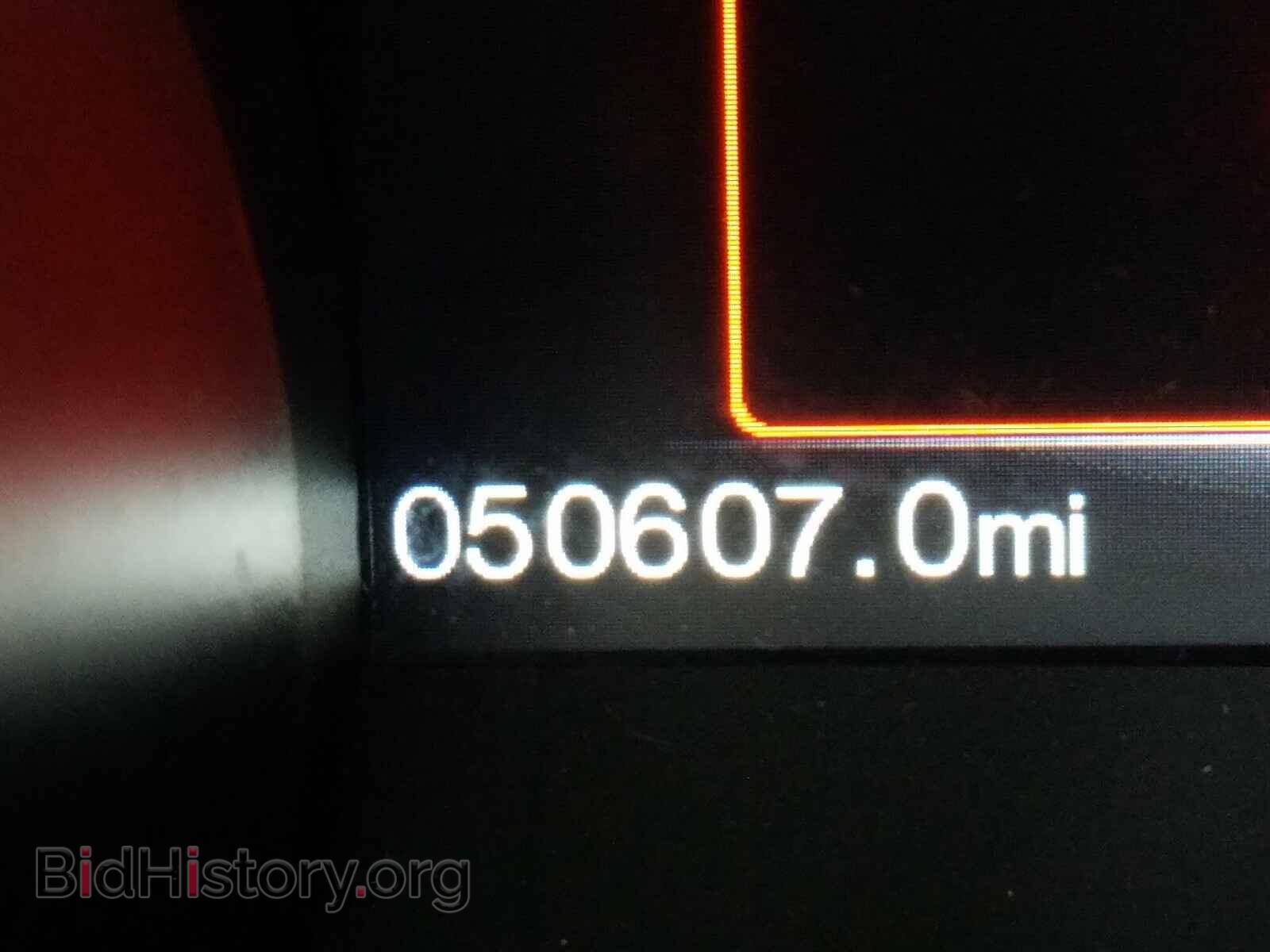 2016 FORD MUSTANG - VIN: 1FA6P8CF0G5237322 - Фото 8