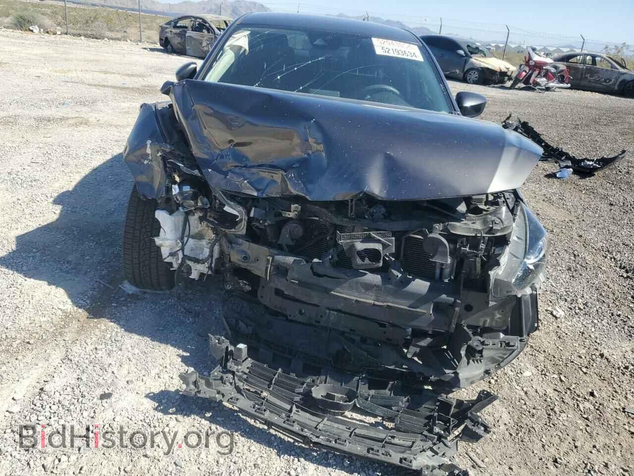 2018 MAZDA 3 - VIN: 3MZBN1U76JM176330 - Фото 5