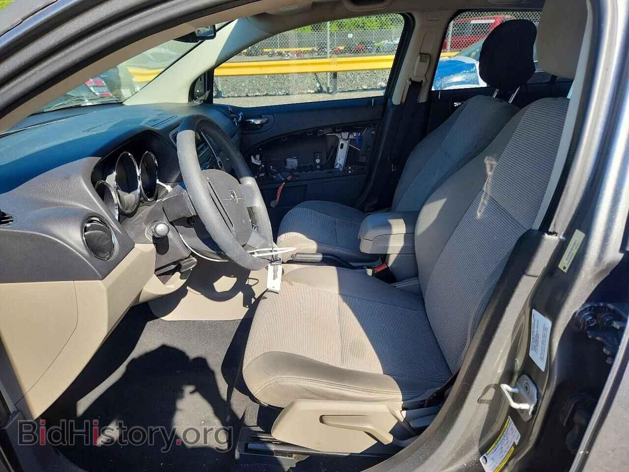 2011 DODGE CALIBER - VIN: 1B3CB3HA3BD238072 - Фото 7