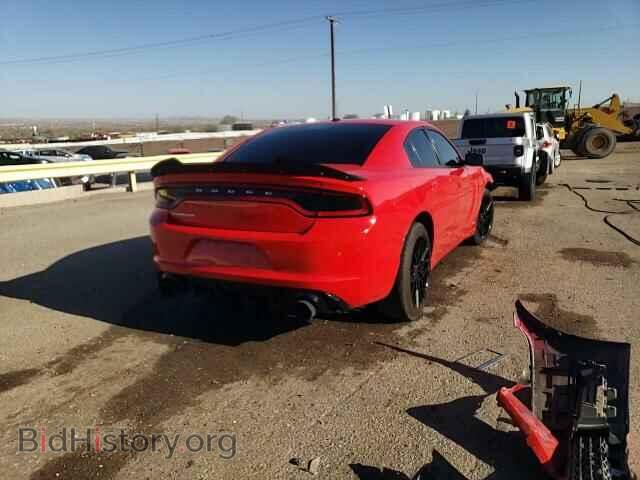 2019 DODGE CHARGER - VIN: 2C3CDXBG2KH615575 - Фото 14