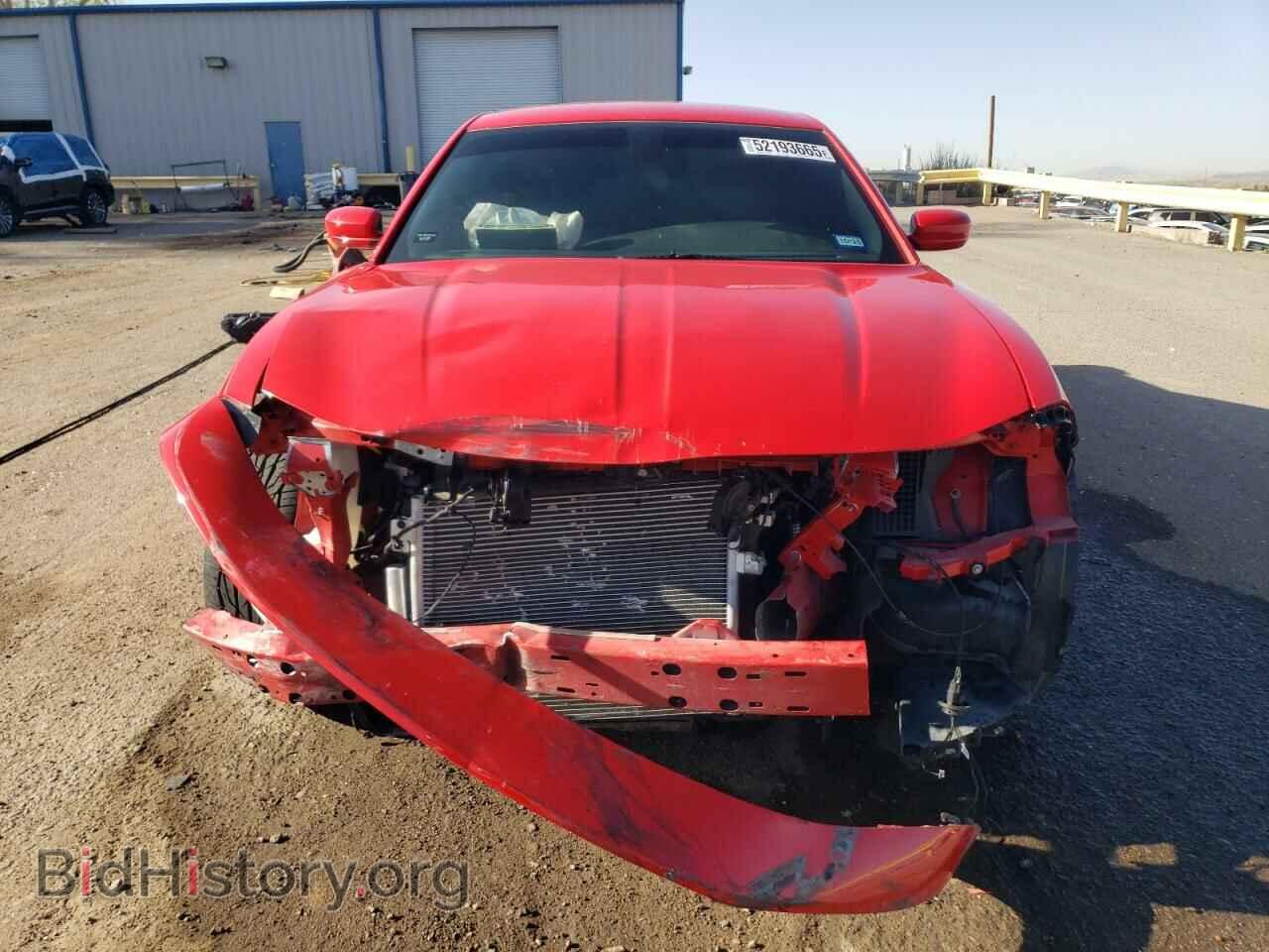 2019 DODGE CHARGER - VIN: 2C3CDXBG2KH615575 - Фото 5