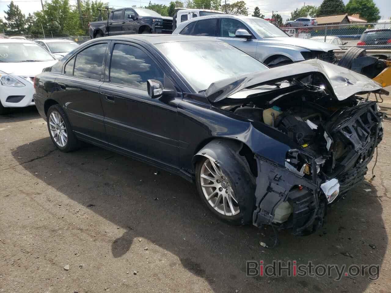 Photo YV1RS592572611671 - VOLVO S60 2007