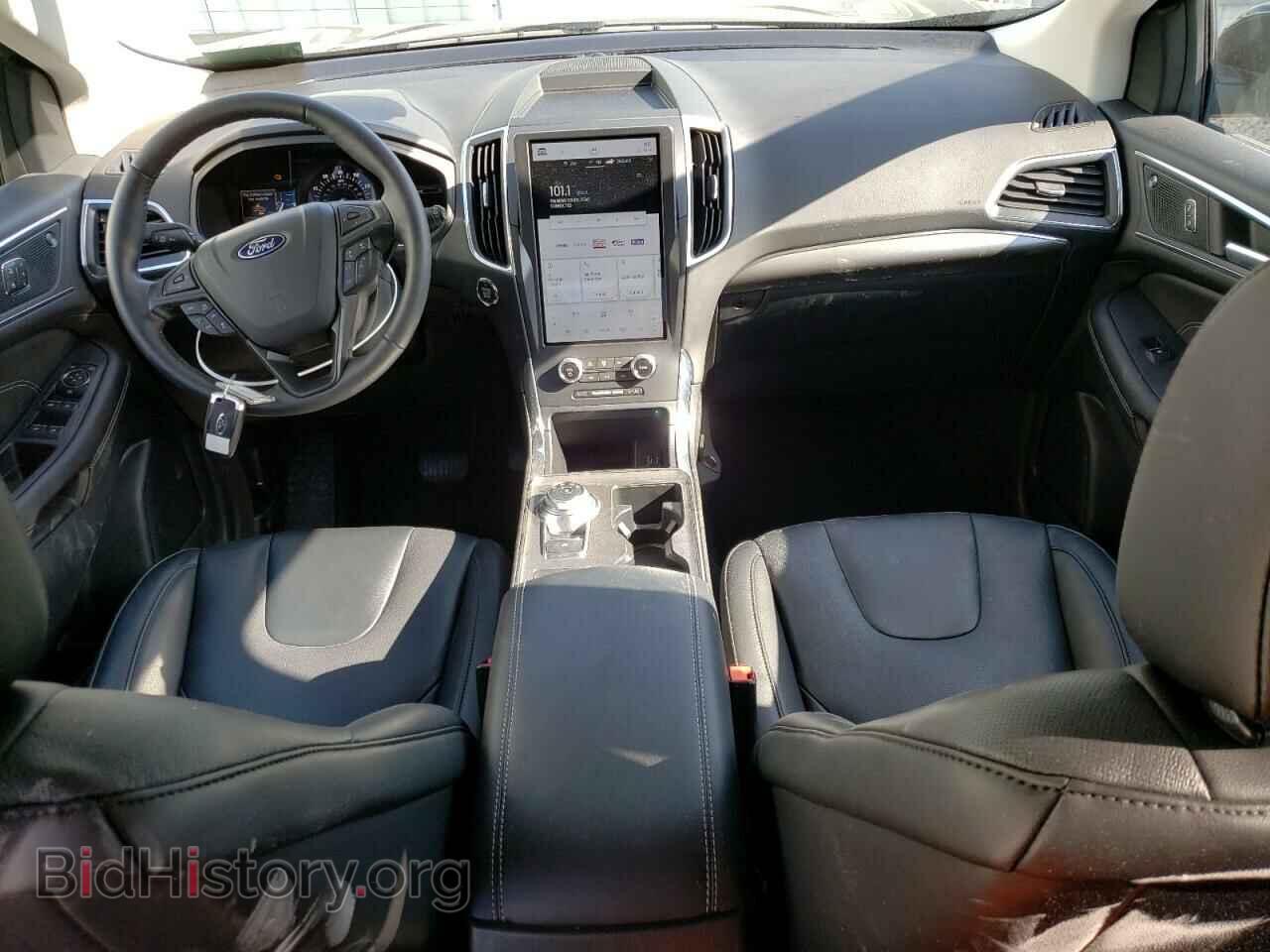 2022 FORD EDGE - VIN: 2FMPK4K9XNBA53527 - Фото 8