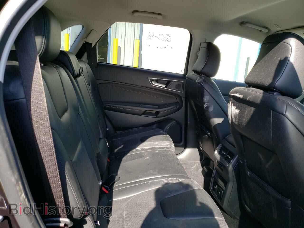 2022 FORD EDGE - VIN: 2FMPK4K9XNBA53527 - Фото 10