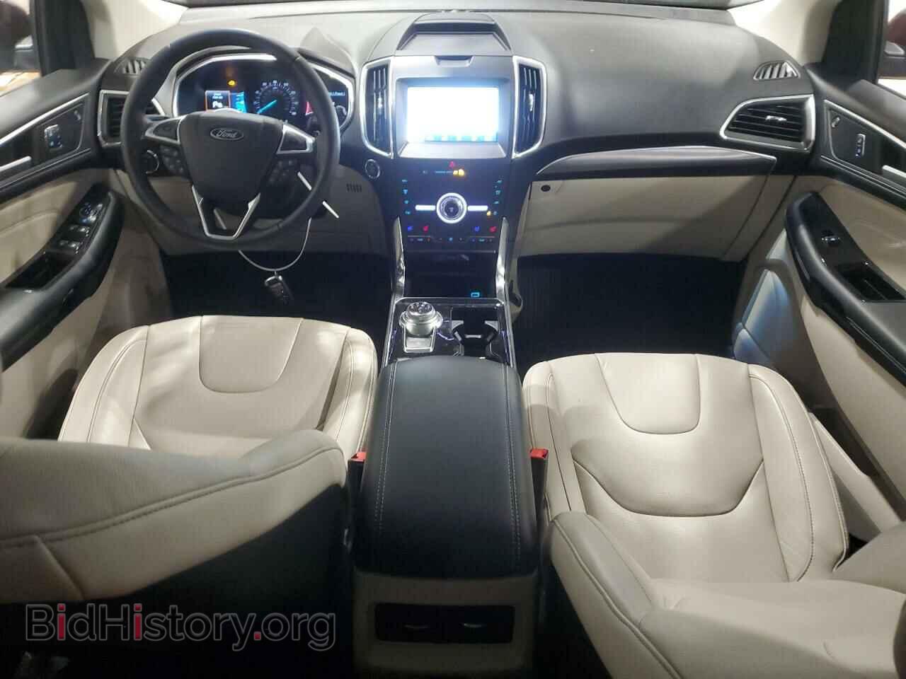 2020 FORD EDGE - VIN: 2FMPK4K90LBA06567 - Фото 8