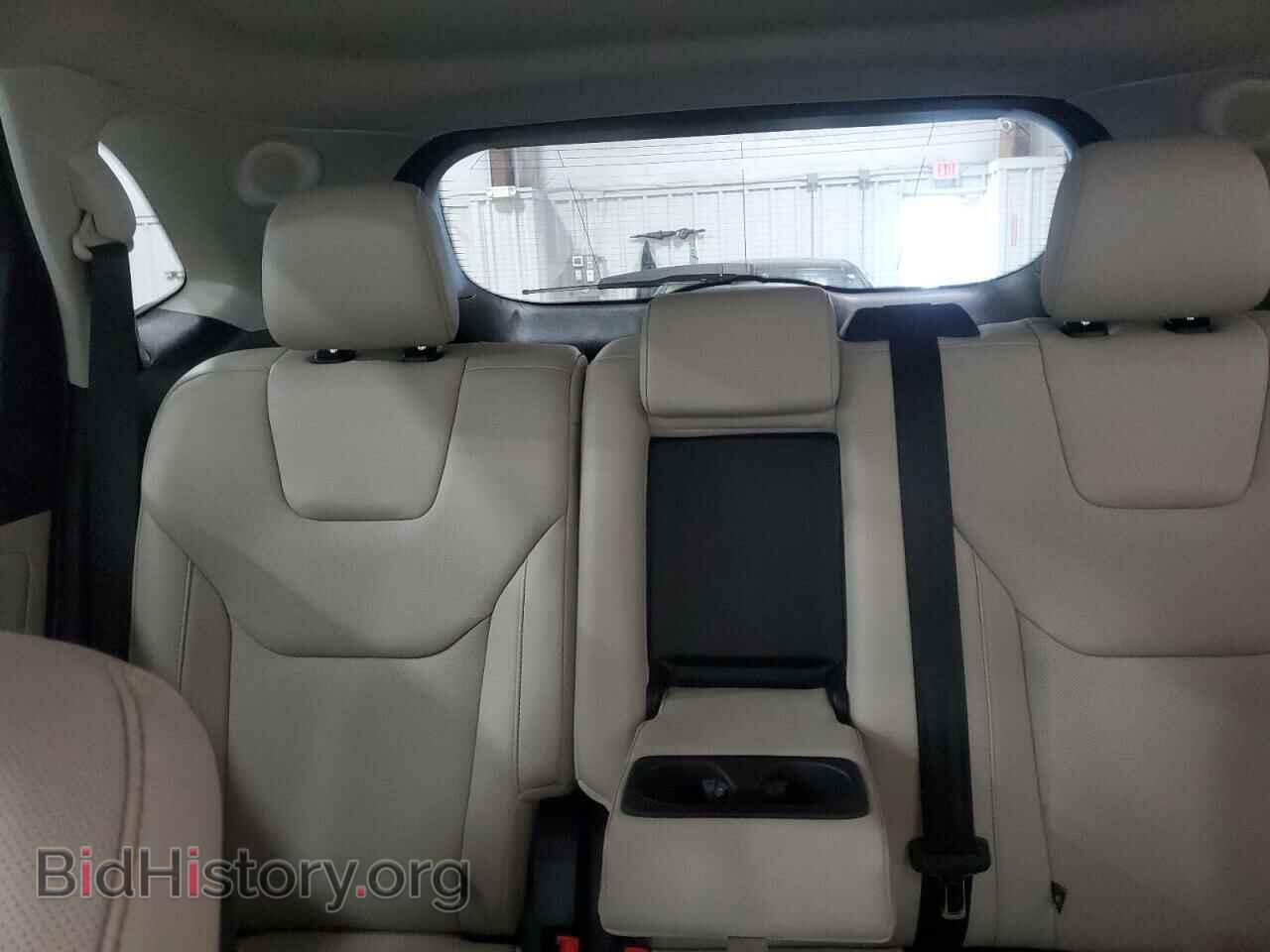 2020 FORD EDGE - VIN: 2FMPK4K90LBA06567 - Фото 10