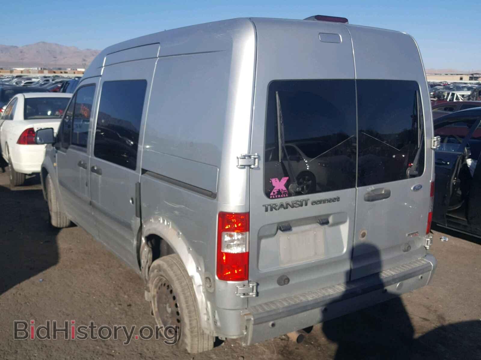 2010 FORD TRANSIT CO - VIN: NM0KS9BN5AT016949 - Фото 3