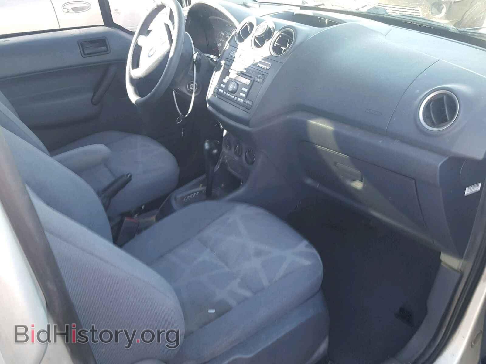 2010 FORD TRANSIT CO - VIN: NM0KS9BN5AT016949 - Фото 5