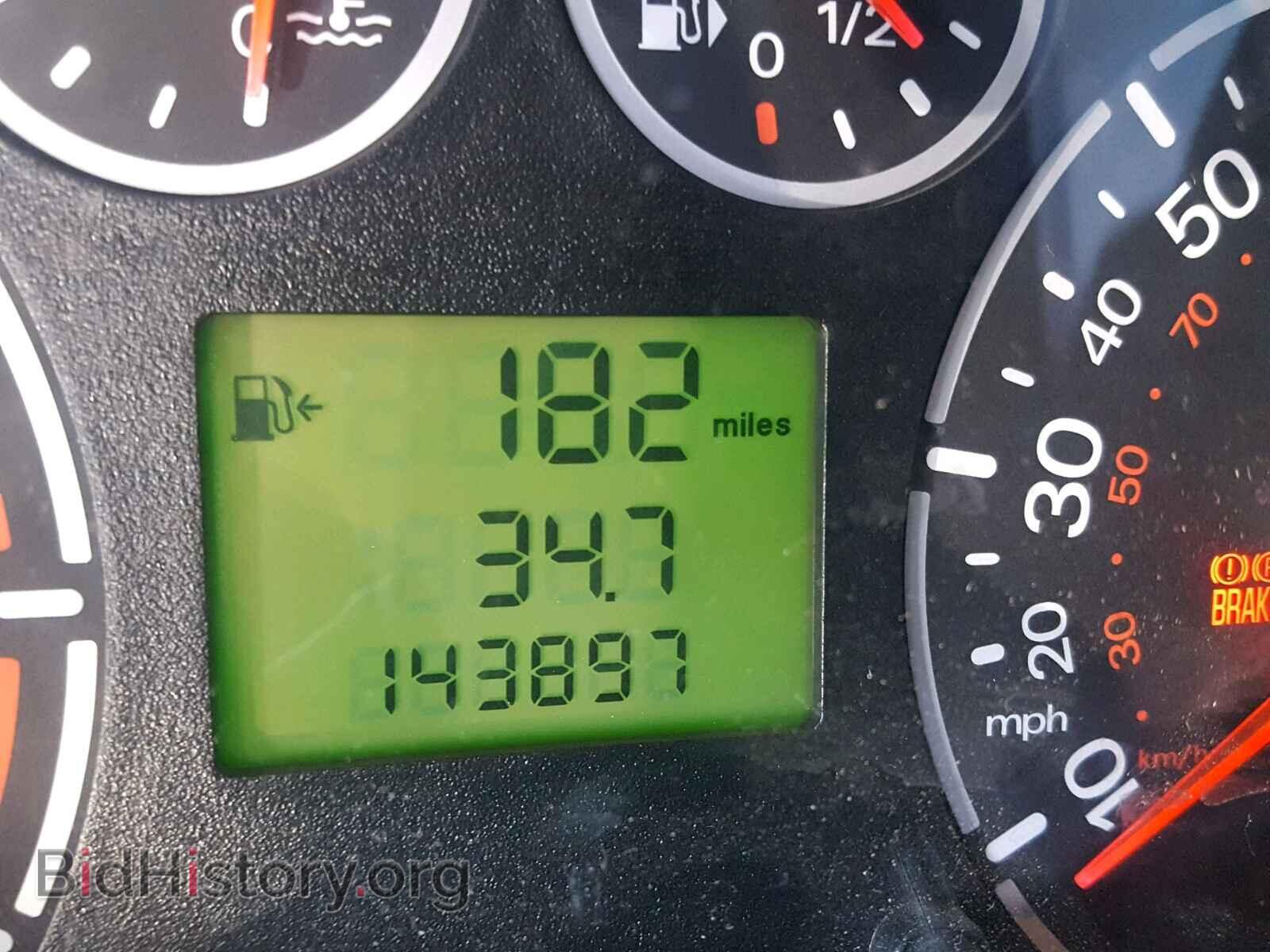 2010 FORD TRANSIT CO - VIN: NM0KS9BN5AT016949 - Фото 8
