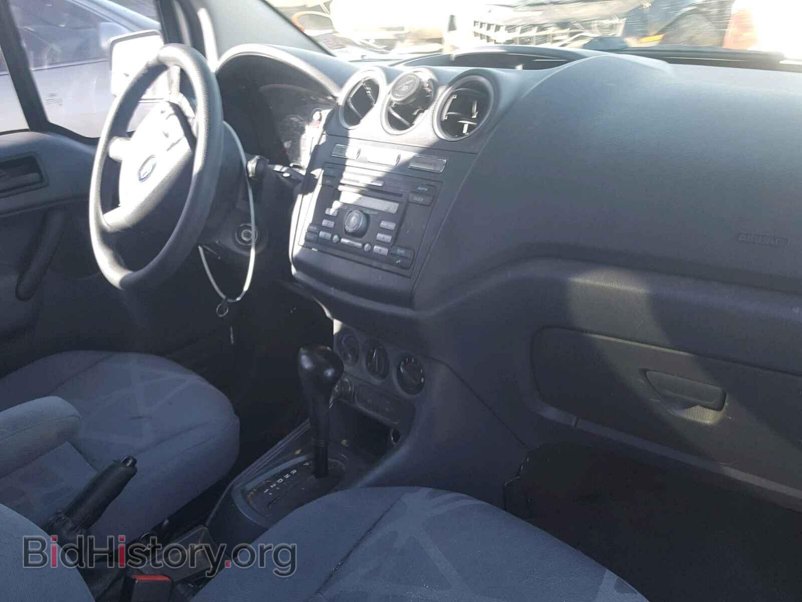 2010 FORD TRANSIT CO - VIN: NM0KS9BN5AT016949 - Фото 9