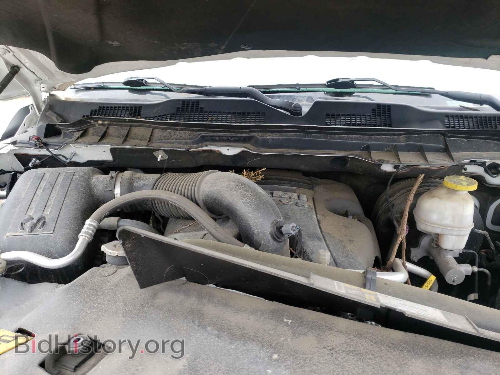 2017 RAM 1500 - VIN: 1C6RR7FT1HS546305 - Фото 7