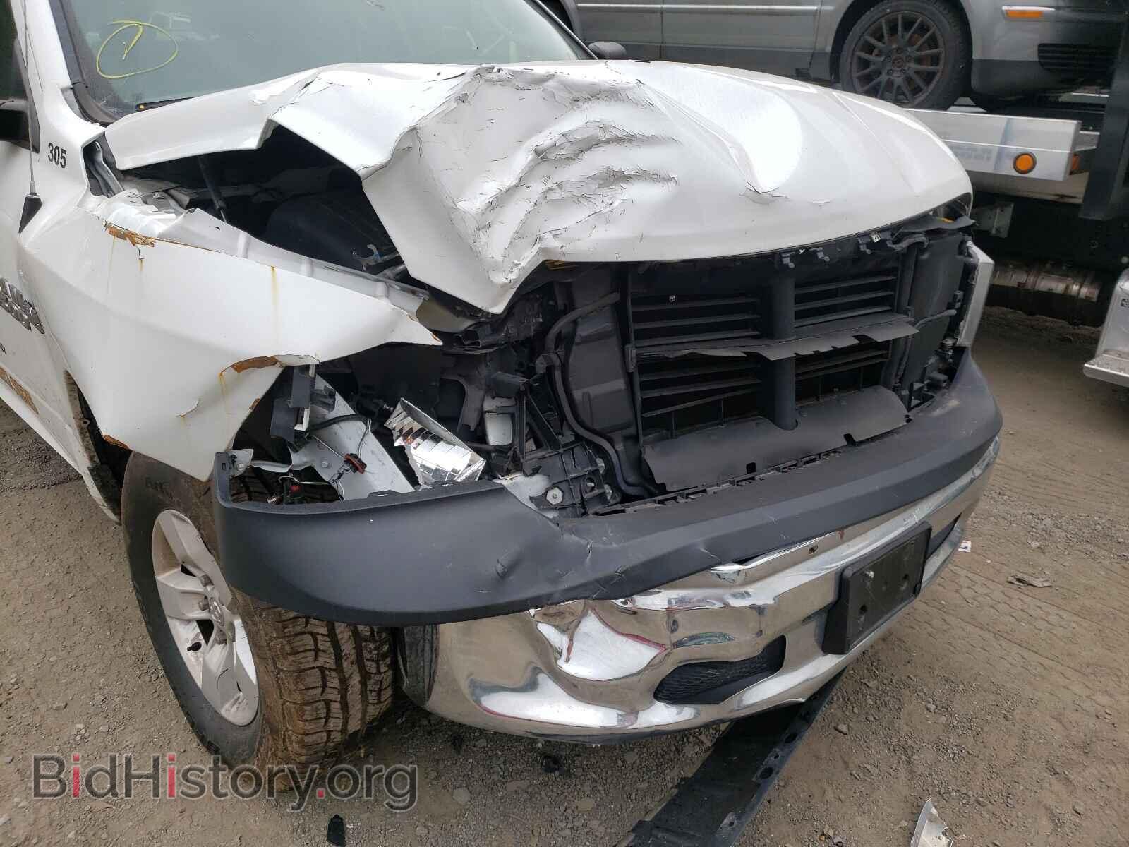 2017 RAM 1500 - VIN: 1C6RR7FT1HS546305 - Фото 9