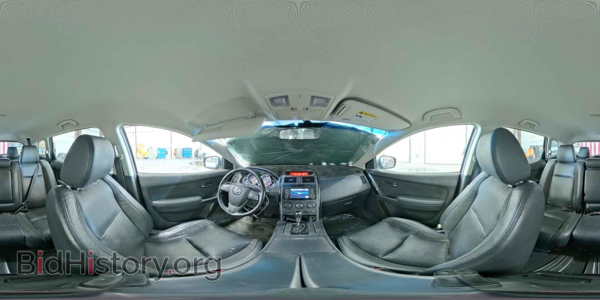 2014 MAZDA CX-9 - VIN: JM3TB2CA0E0443500 - Photo 14