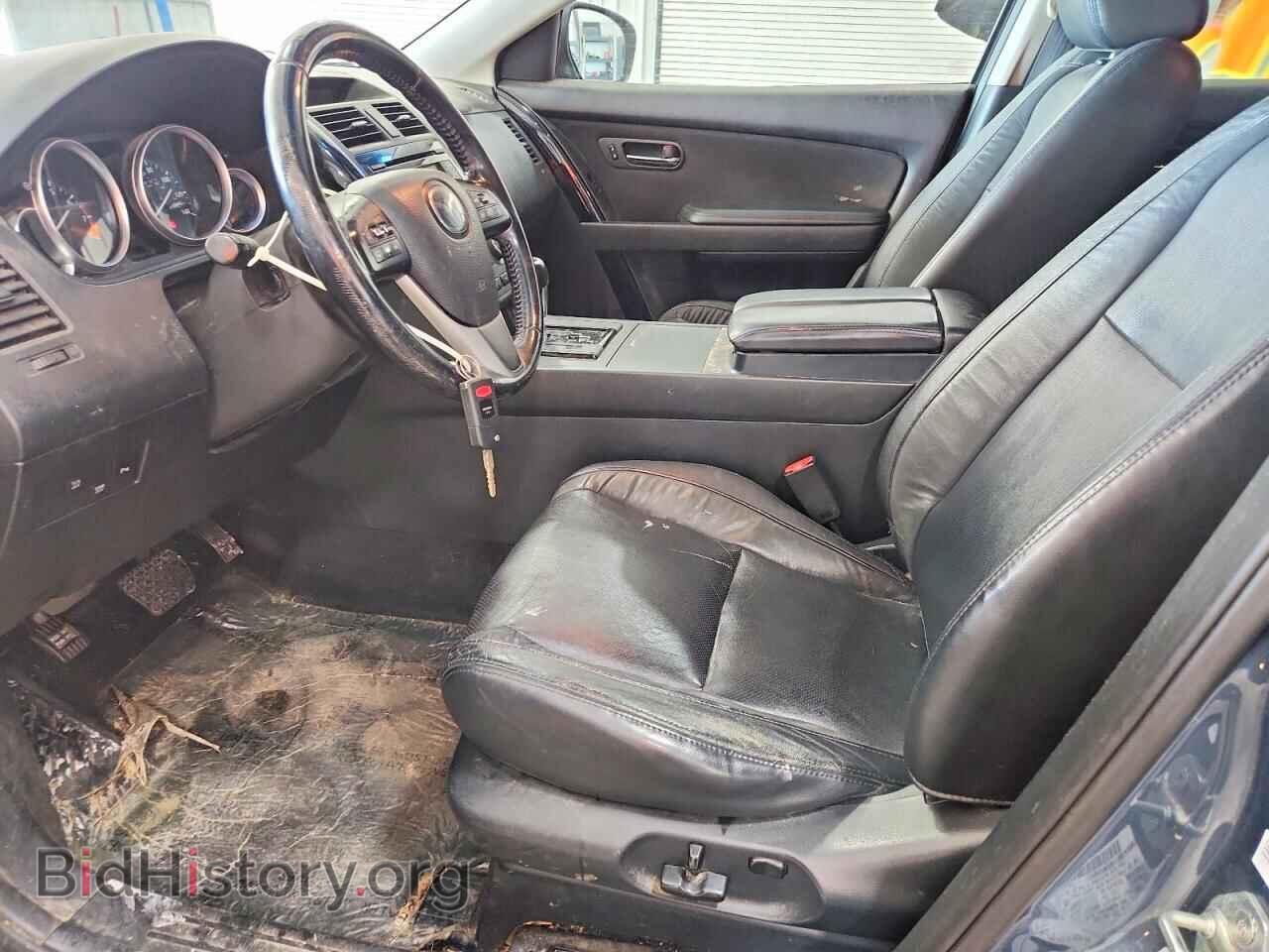 2014 MAZDA CX-9 - VIN: JM3TB2CA0E0443500 - Photo 7