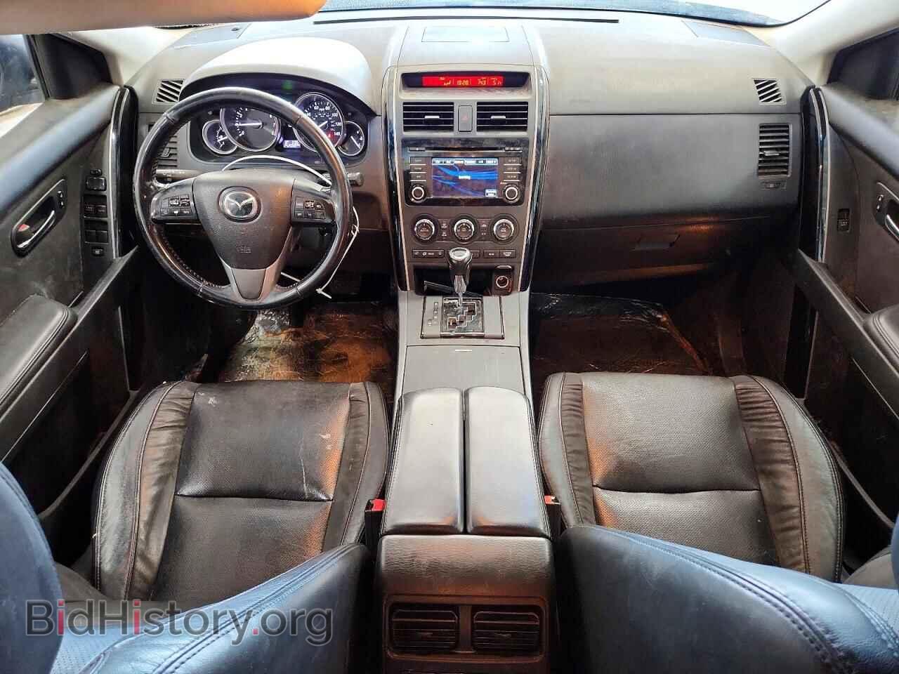 2014 MAZDA CX-9 - VIN: JM3TB2CA0E0443500 - Photo 8