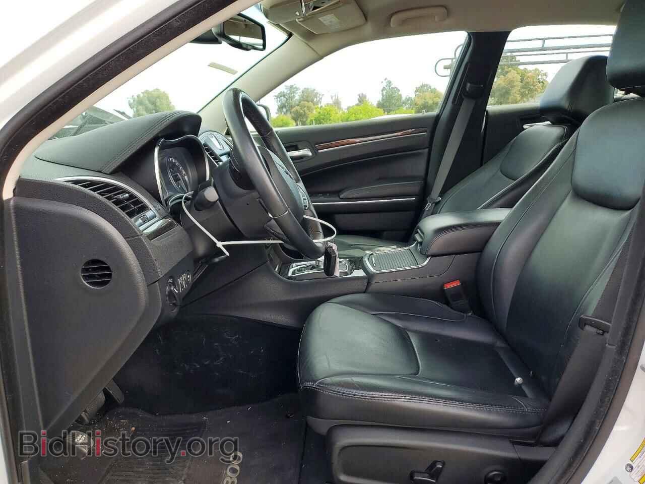 2015 CHRYSLER 300 - VIN: 2C3CCAAG2FH779741 - Фото 7