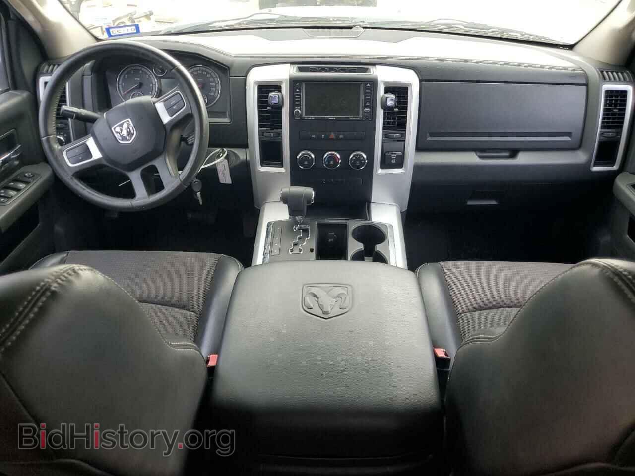 2011 DODGE All Models - VIN: 1D7RB1GT8BS583776 - Photo 8