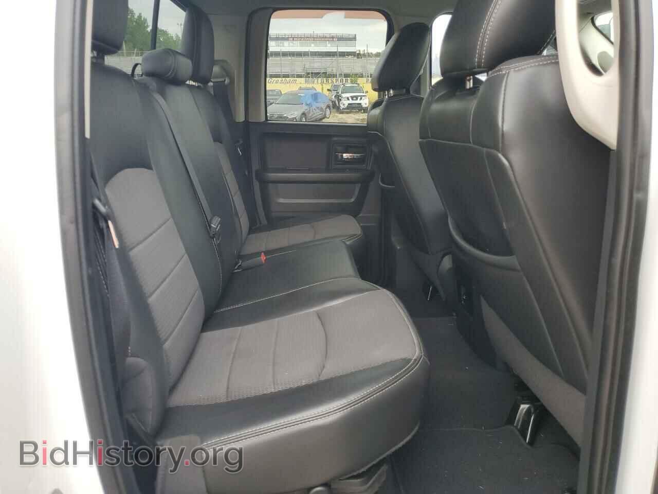 2011 DODGE All Models - VIN: 1D7RB1GT8BS583776 - Photo 10