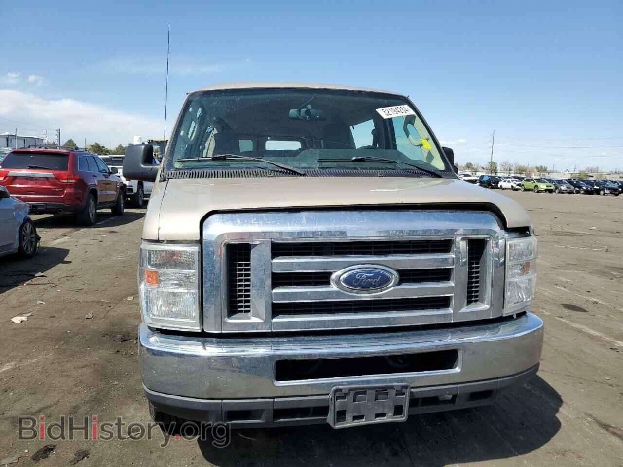 2012 FORD ALL Models - VIN: 1FBNE3BL1CDA99557 - Фото 5