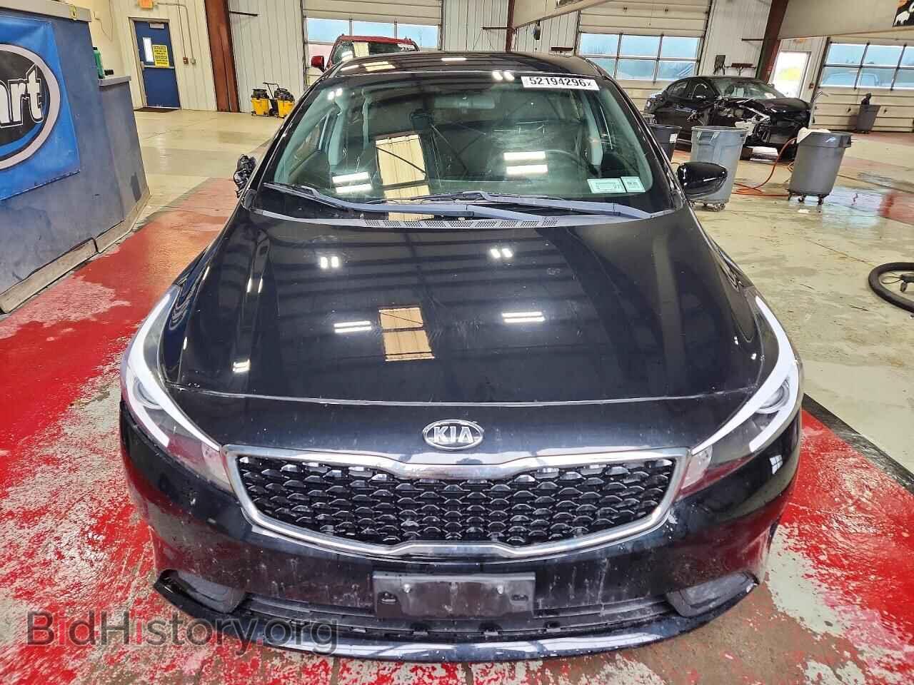 2017 KIA FORTE - VIN: 3KPFK4A73HE089900 - Фото 5