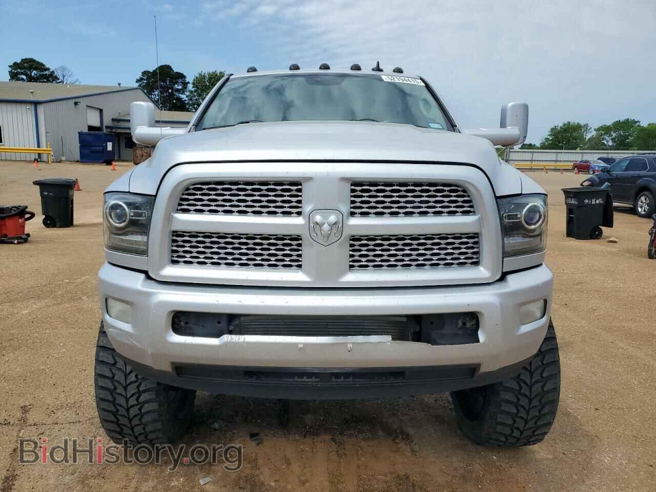 2015 RAM 2500 - VIN: 3C6UR5NL8FG638953 - Фото 5