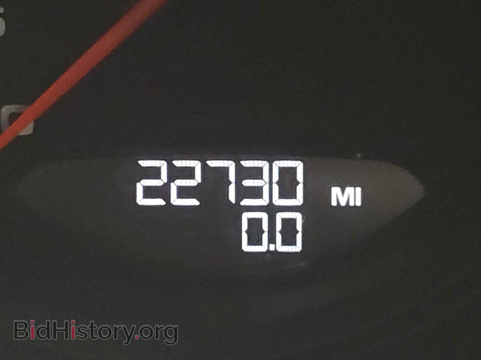 2019 PORSCHE MACAN - VIN: WP1AA2A51KLB04181 - Фото 8