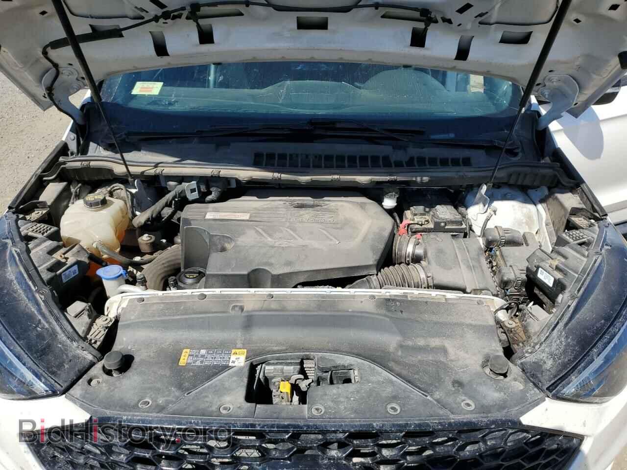 2019 FORD EDGE - VIN: 2FMPK4AP6KBC75669 - Фото 12