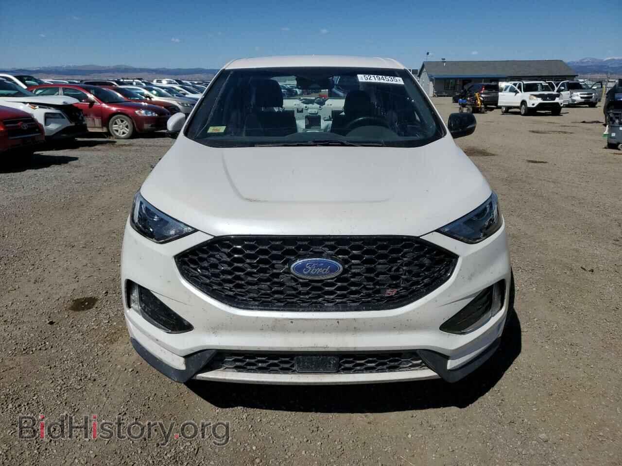 2019 FORD EDGE - VIN: 2FMPK4AP6KBC75669 - Фото 5