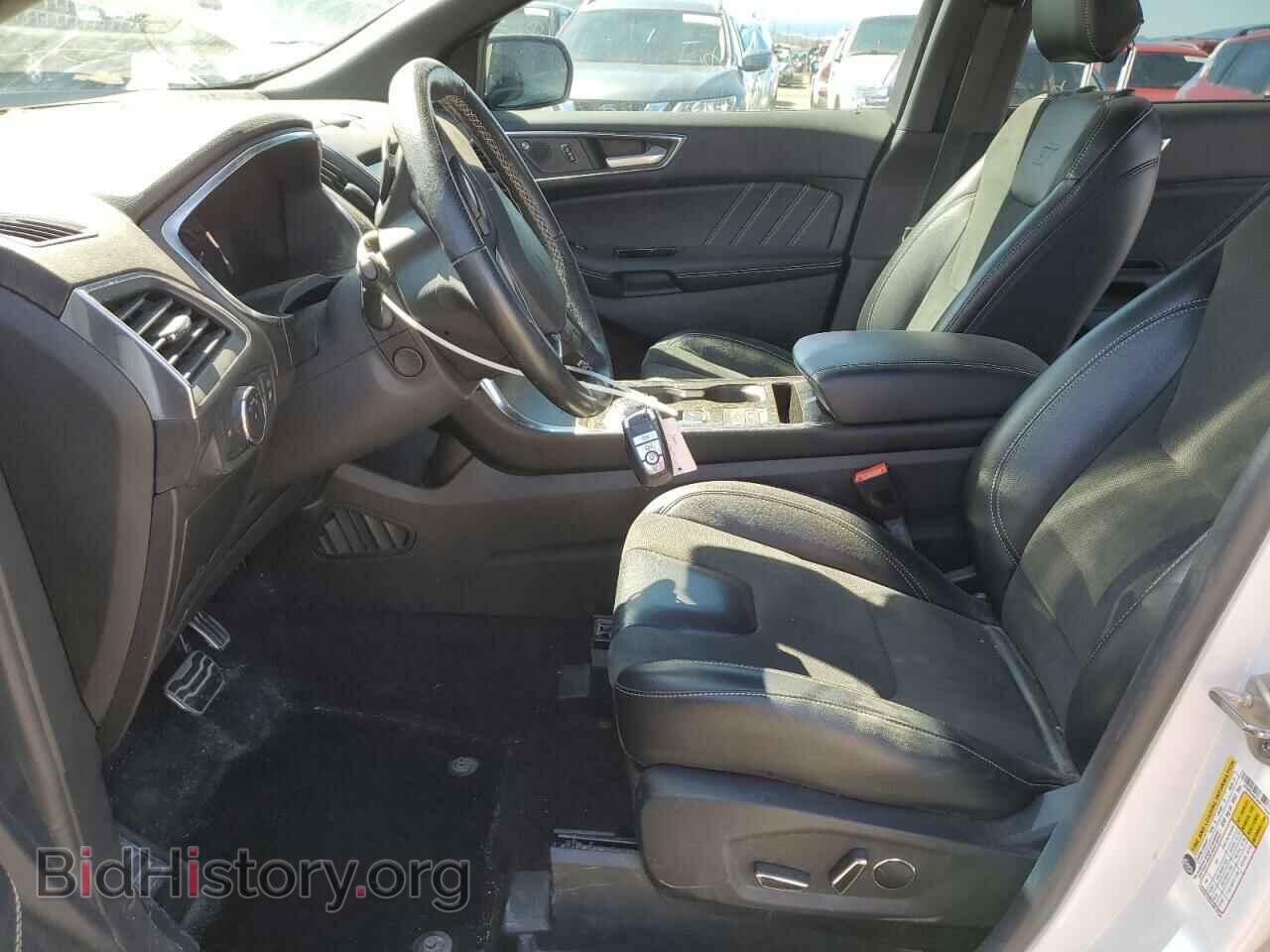 2019 FORD EDGE - VIN: 2FMPK4AP6KBC75669 - Фото 7