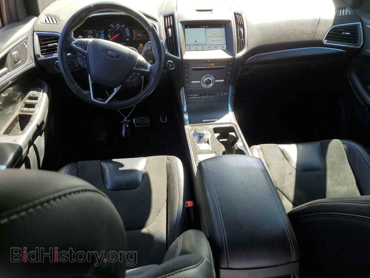 2019 FORD EDGE - VIN: 2FMPK4AP6KBC75669 - Фото 8