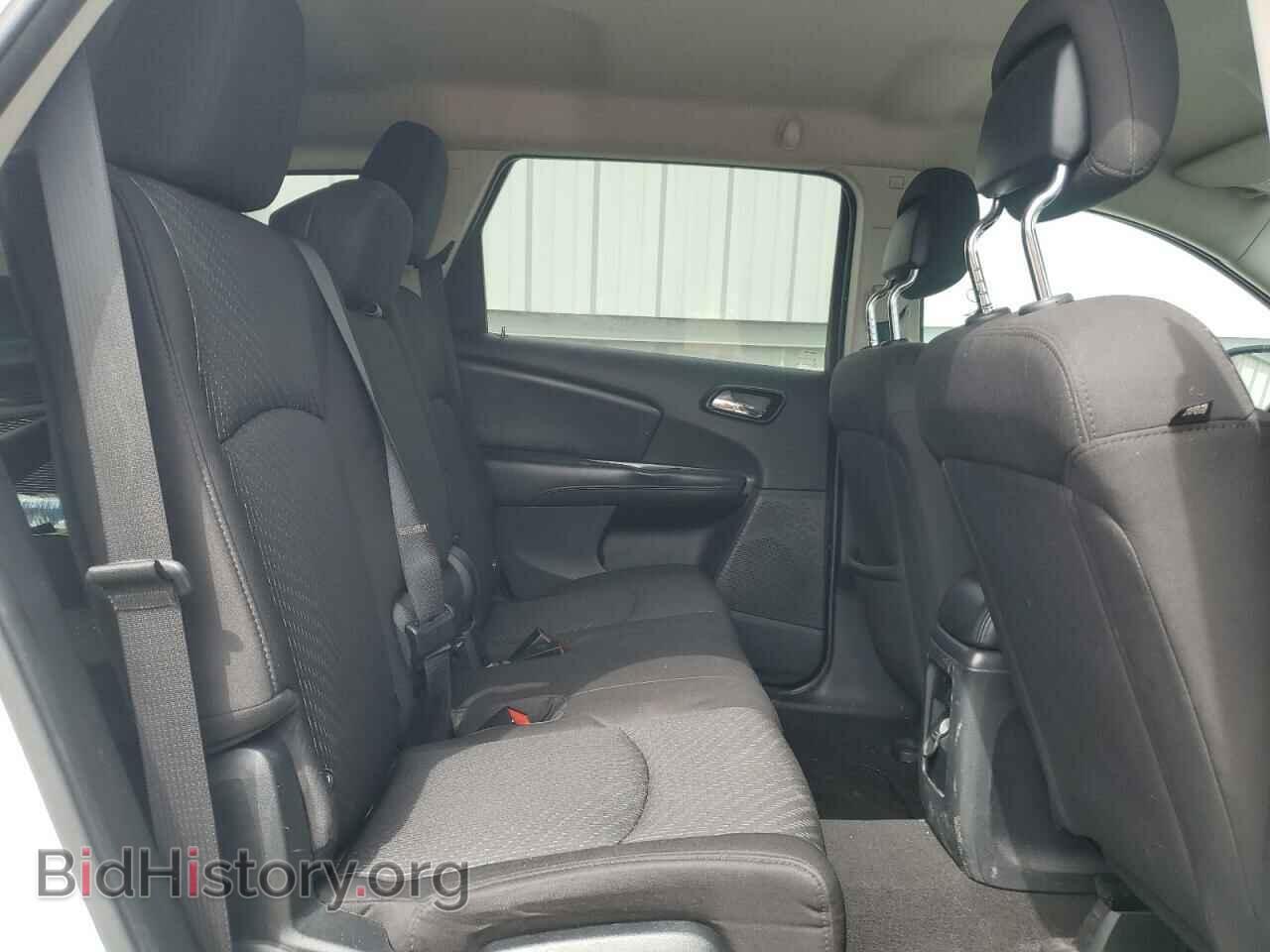 2013 DODGE JOURNEY - VIN: 3C4PDCBG9DT679158 - Фото 11