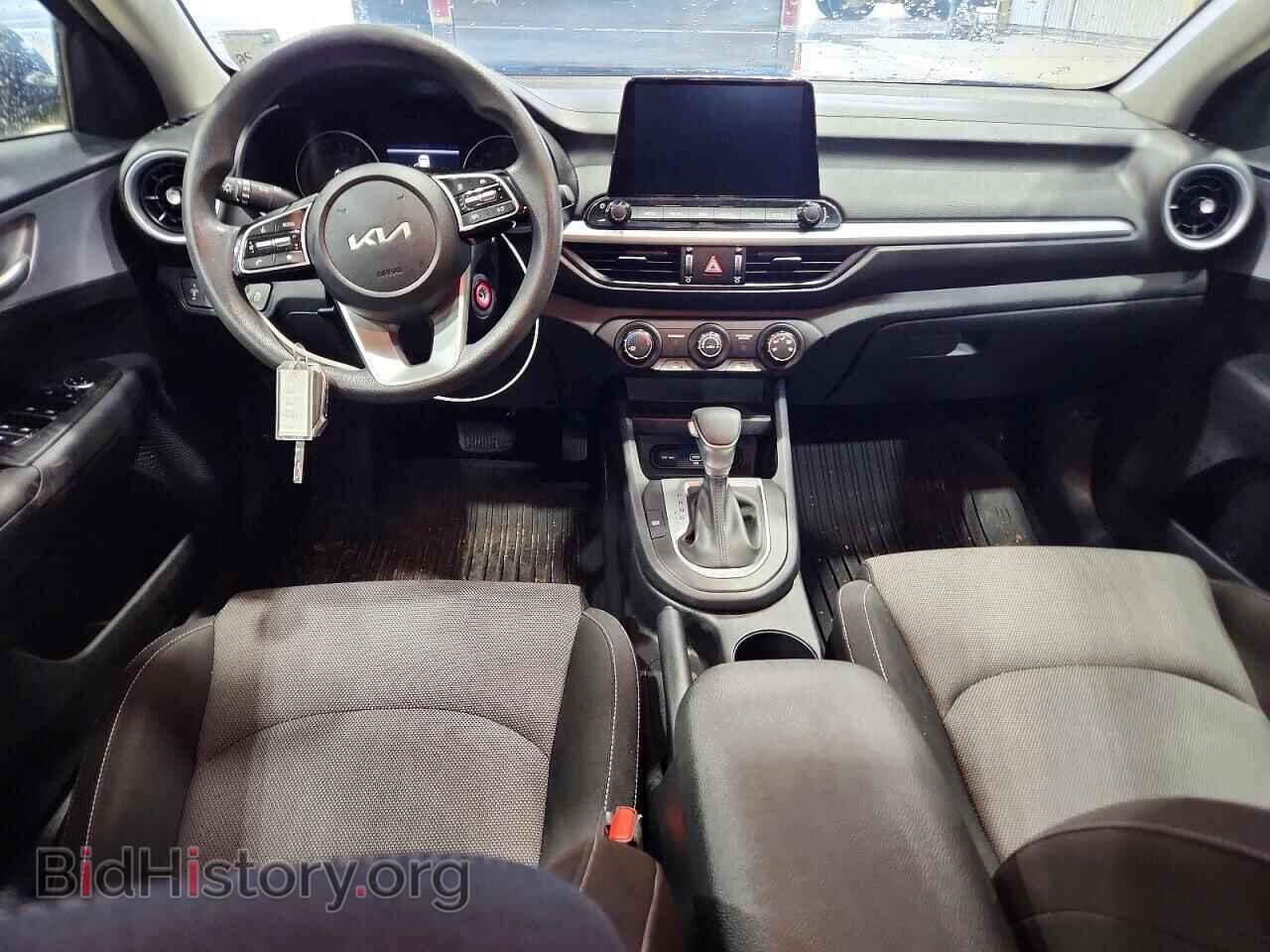 2024 KIA FORTE - VIN: 3KPF24AD4RE801483 - Фото 8