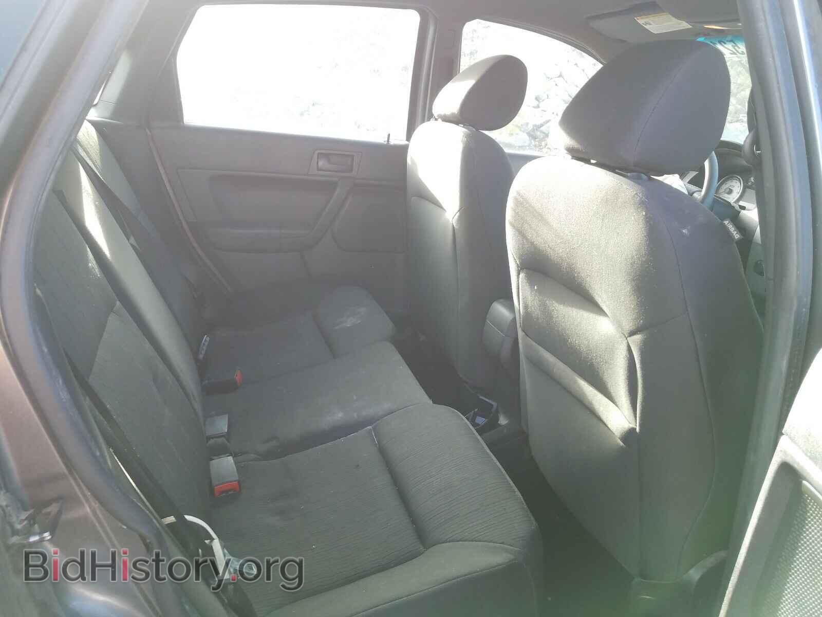 2011 FORD FOCUS - VIN: 1FAHP3FN7BW190274 - Photo 6