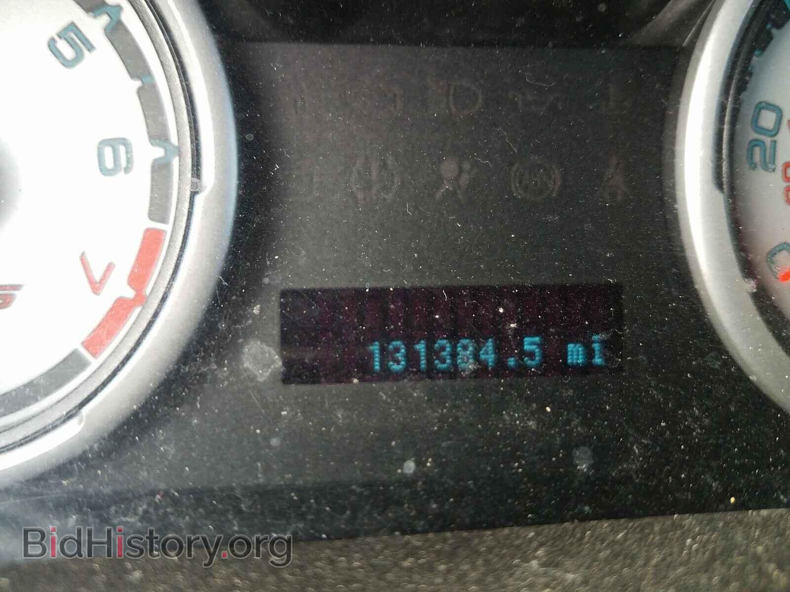 2011 FORD FOCUS - VIN: 1FAHP3FN7BW190274 - Photo 8