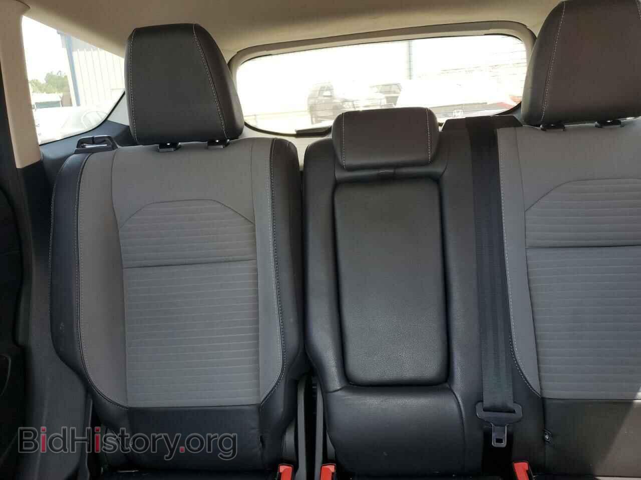 2019 FORD ESCAPE - VIN: 1FMCU0GD8KUB09338 - Фото 10