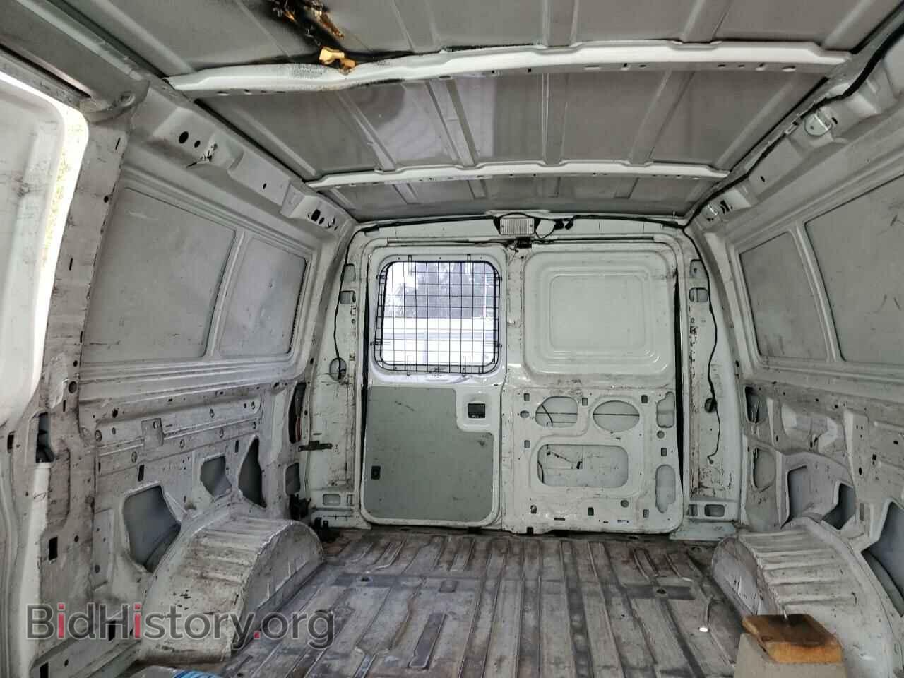 2006 FORD ECONOLINE - VIN: 1FTSE34LX6DA41544 - Фото 10