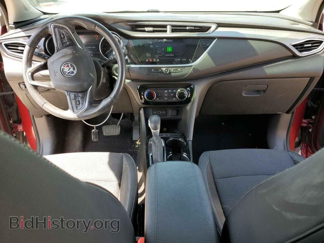 2020 BUICK ENCORE - VIN: KL4MMBS2XLB119161 - Фото 8
