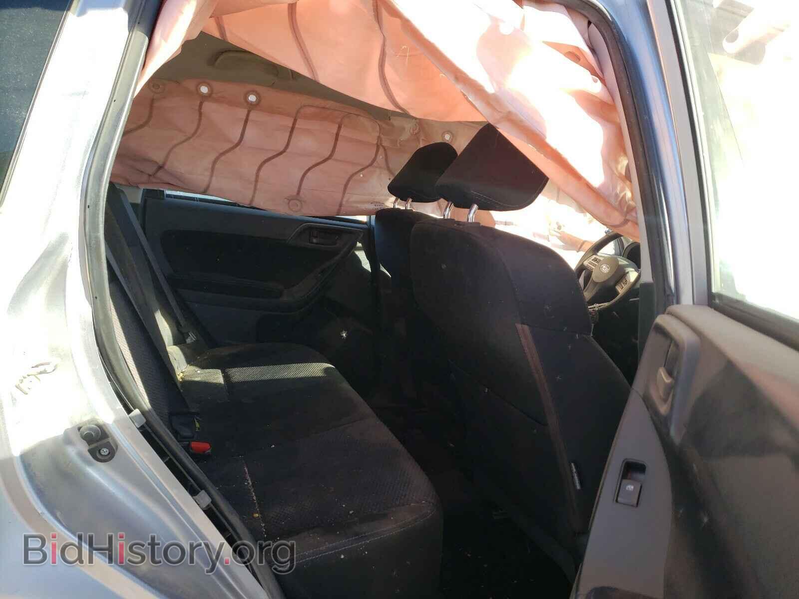 2014 SUBARU FORESTER - VIN: JF2SJAAC4EH430385 - Photo 6