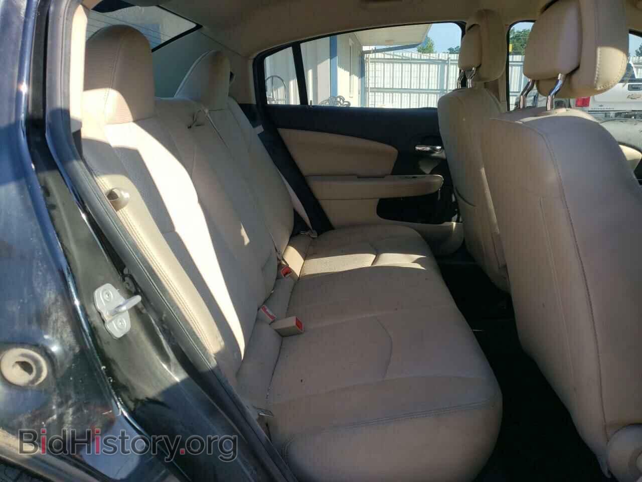 2013 CHRYSLER 200 - VIN: 1C3CCBBB4DN545159 - Photo 6