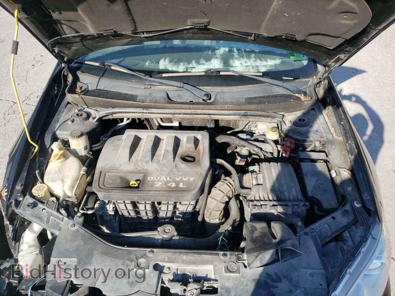 2013 CHRYSLER 200 - VIN: 1C3CCBBB4DN545159 - Photo 7