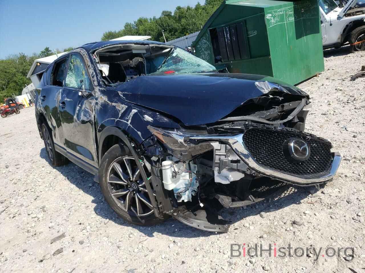 Photo JM3KFBCM2J0406694 - MAZDA CX-5 2018